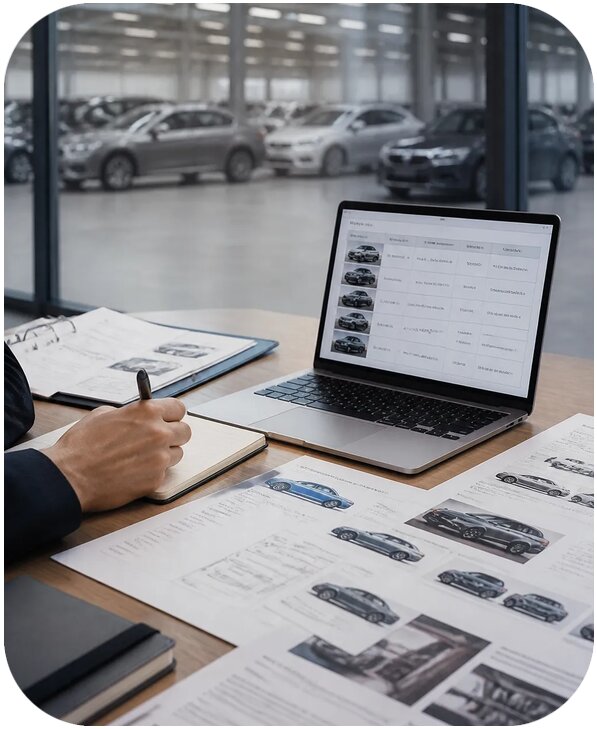 Поиск поставщиков электромобилей в Китае под ключ